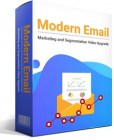 Modern Email Marketing and Segmentation Video Training